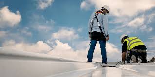 Best Emergency Roof Repair Services  in Fairmont, WV